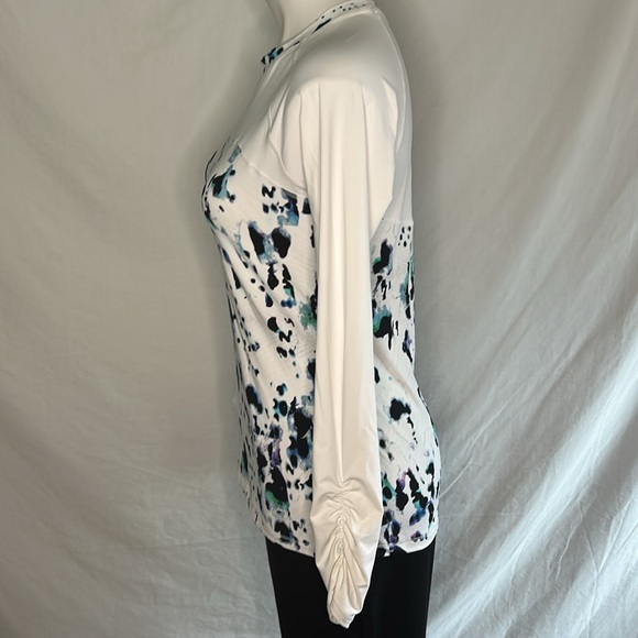 Calia by Carrie Underwood women’s long sleeved top - Picture 5 of 5